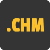 CHM Viewer - Reader and Opener иконка