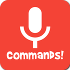 Command List 图标