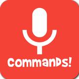 Command List أيقونة