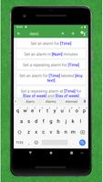 Command List تصوير الشاشة 2
