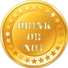 ikon Drink or Not to Drink