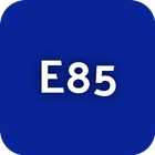Ethanol Blend Calculator E85 icône