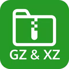 GZ & XZ Extract - File Opener XAPK download