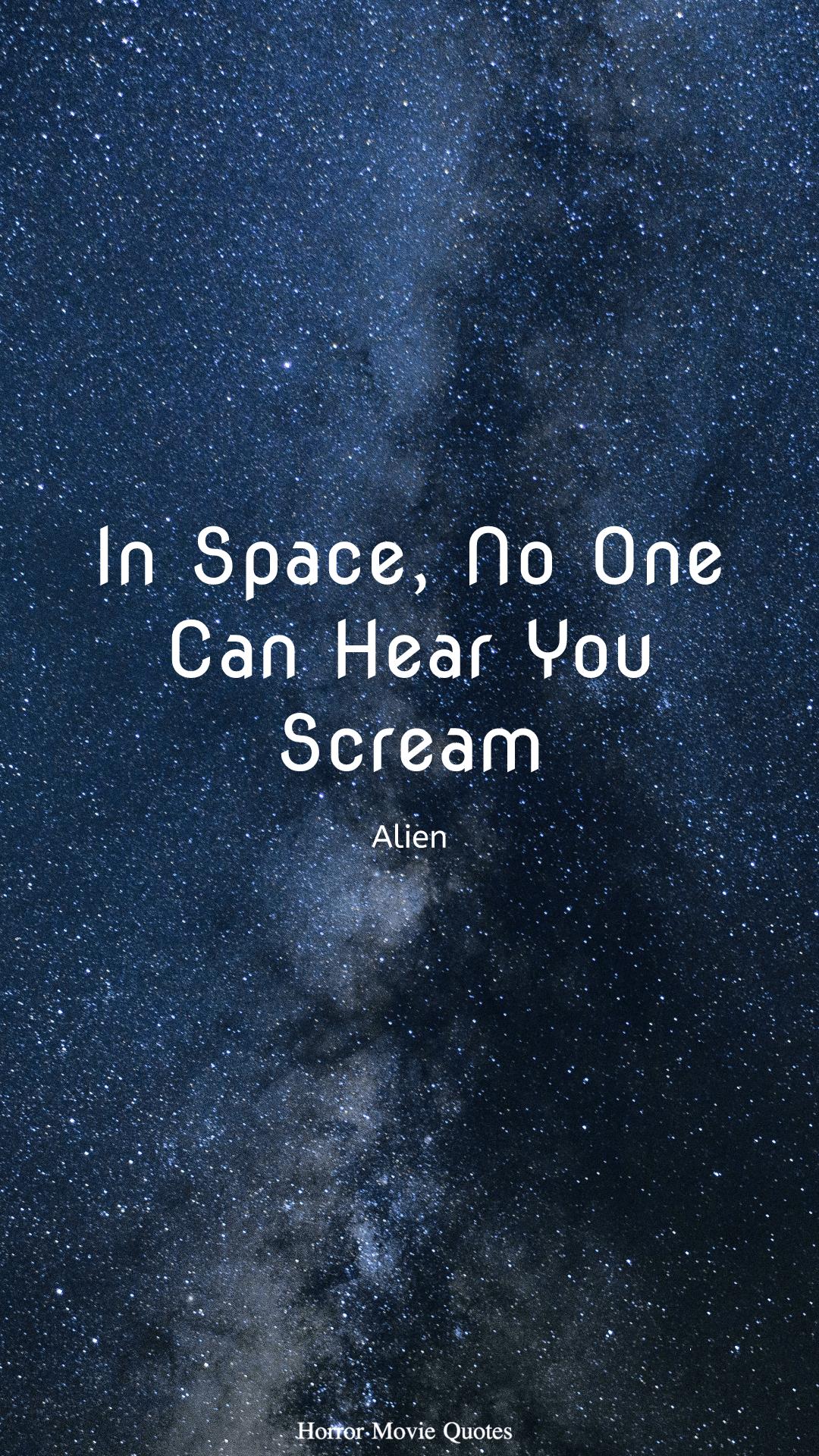  Horror Movie Quotes  Wallpapers for Android APK Download