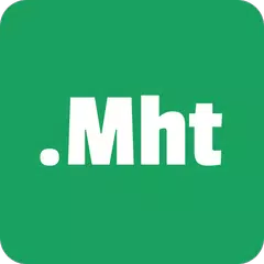 MHT & MHTML Viewer, Reader アプリダウンロード