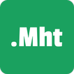 ”MHT & MHTML Viewer, Reader