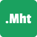 MHT & MHTML Viewer, Reader APK