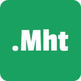 MHT & MHTML Viewer, Reader icono