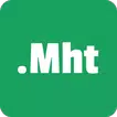 MHT & MHTML Viewer, Reader