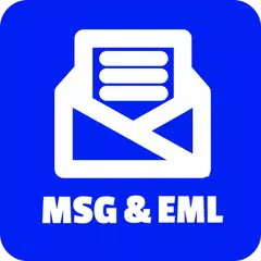 MSG EML File Viewer & Reader XAPK 下載