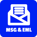 MSG EML File Viewer & Reader APK