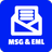APK MSG EML File Viewer & Reader