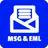 MSG EML File Viewer & Reader APK