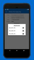 MSG EML File Viewer & Reader Ekran Görüntüsü 2