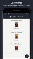 My Tarot Reading - Spread Maker & Daily Tarot screenshot 1