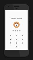 Private Bookmarks スクリーンショット 1