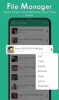 File Manager syot layar 2