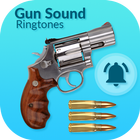 Gun Ringtone - Real Gun Sounds icône