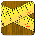 Feet & Inches Construction Calculator