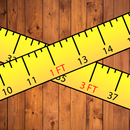 Feet & Inch Construction Calc APK