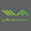 E@ Anywhere आइकन