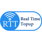 Realtime Topup EVD иконка