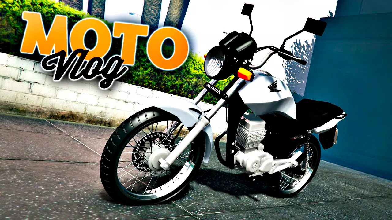 Atualização Moto Vlog Brasil APK für Android herunterladen