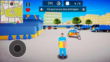 Atualização Elite Motos Poster