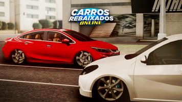 Carros Rebaixados Online ภาพหน้าจอ 1