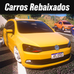 Jogos Carros Rebaixados BR ícone