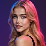 Eve: Realistic AI Girlfriend