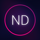 ND Filter Expert ikona