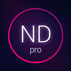 ND Filter Expert Pro أيقونة