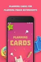 Planning Cards ポスター