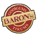 Kafejnīca Barons