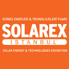 Solarex icône
