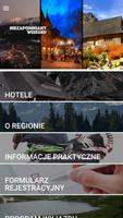 Biuro Podróży Travel Concierge Plakat