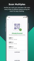 Access Control ảnh chụp màn hình 3