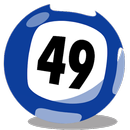 UK 49's | Lunchtime | Teatime  APK