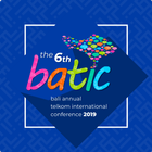 BATIC आइकन