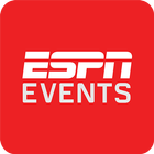 آیکون‌ ESPN Events