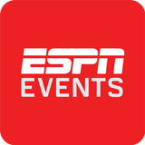 ESPN Events aplikacja