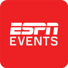 ESPN Events آئیکن