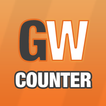 GATEWatch Counter