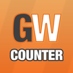 GATEWatch Counter icon