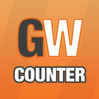 GATEWatch Counter icône