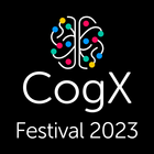 CogX Festival 2023 icône