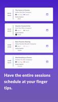 Finance Events Ekran Görüntüsü 1
