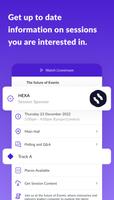 Finance Events Ekran Görüntüsü 2