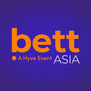 Bett Asia 2025 APK